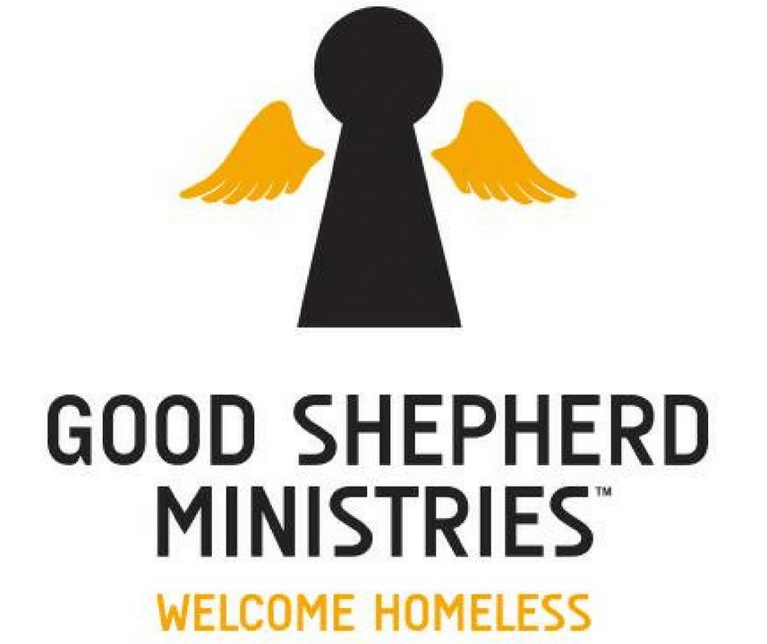 Good Shepherd Ministries logo