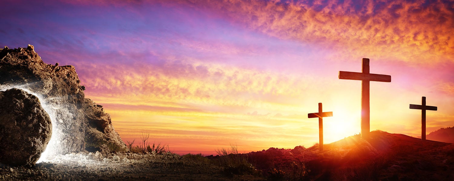 Rolled Stone and Cross
