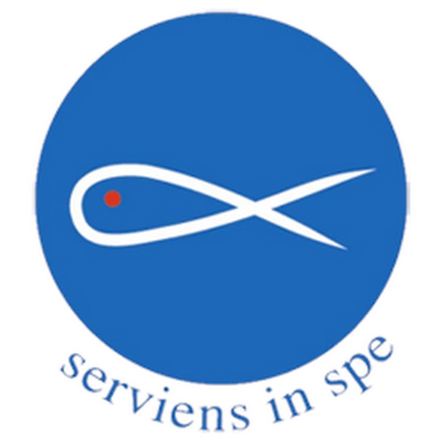 Society of Saint Vincent de Paul Logo